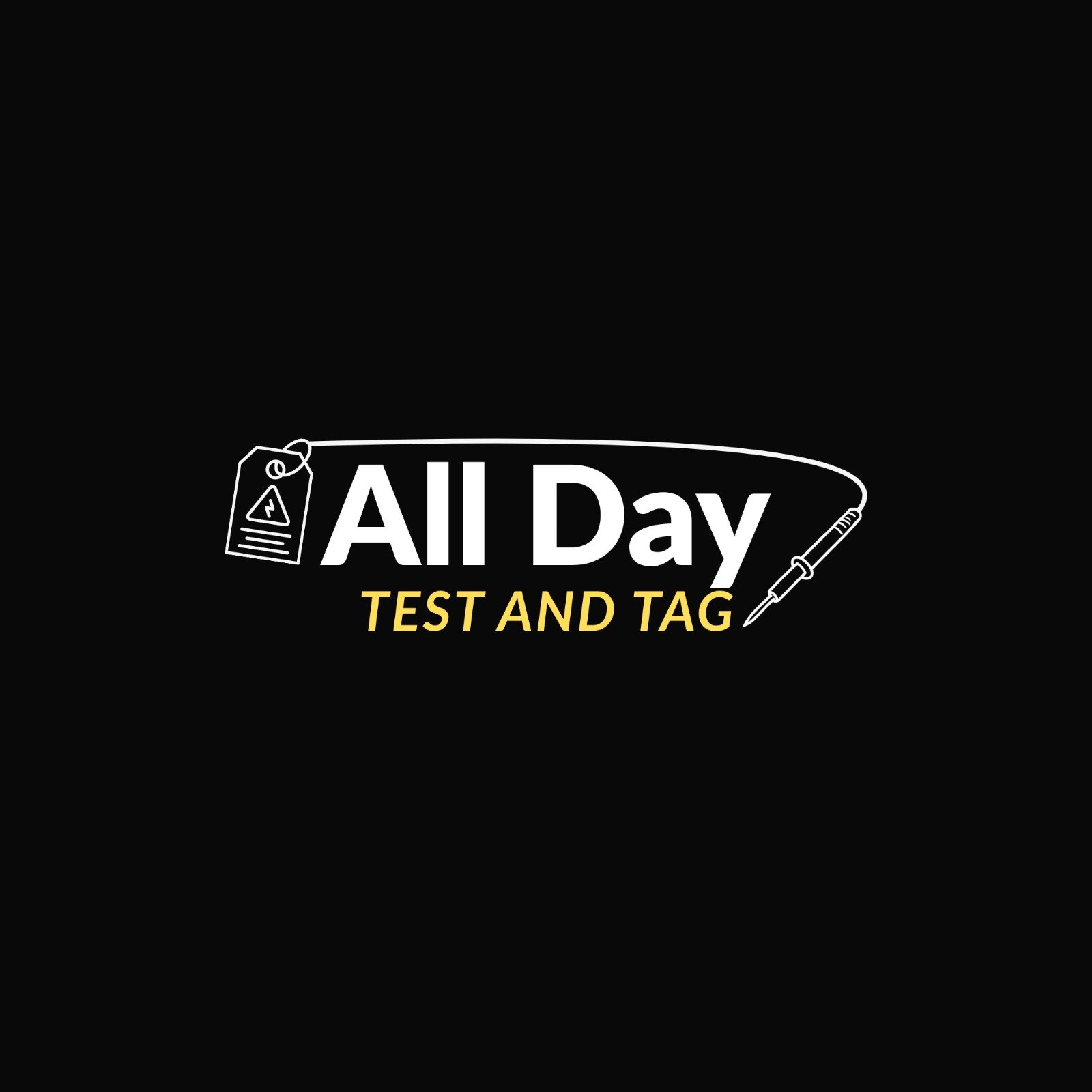 All Day Test and Tag