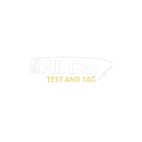 All Day Test and Tag