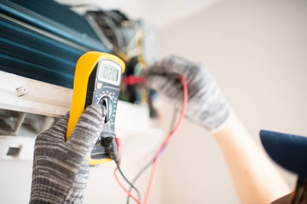 Call-out electrical service